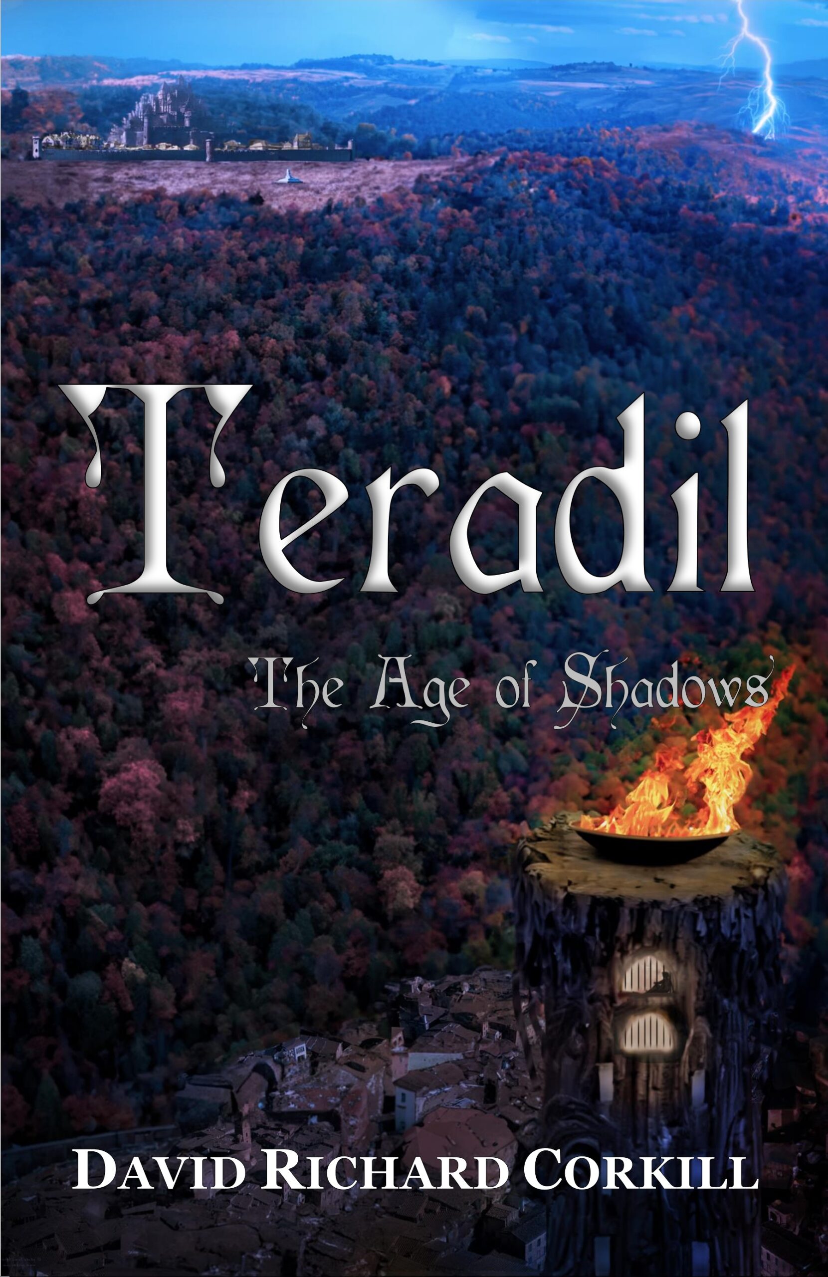 Teradil AOS Cover