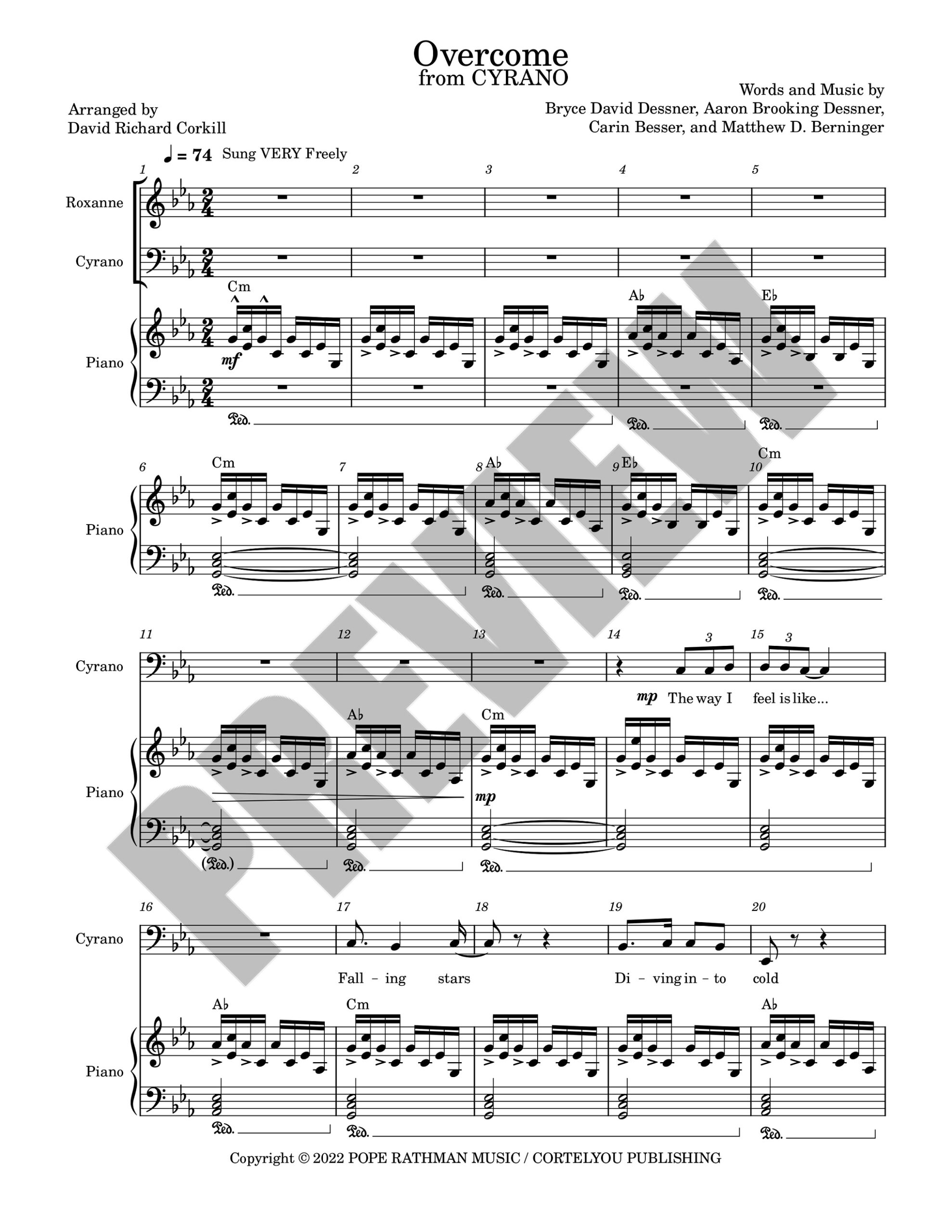 Overcome from Cyrano Arranged by David Richard Corkill_watermark_page-0001